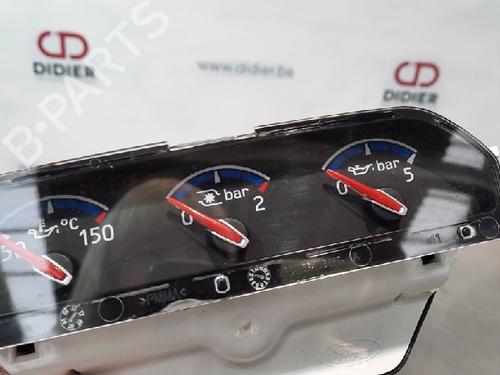 Other FORD FOCUS III 1.6 Flexifuel | BP15022249O1 