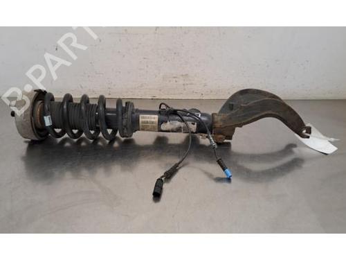 Used Left front shock absorber Left front shock absorber 36508458 36508458