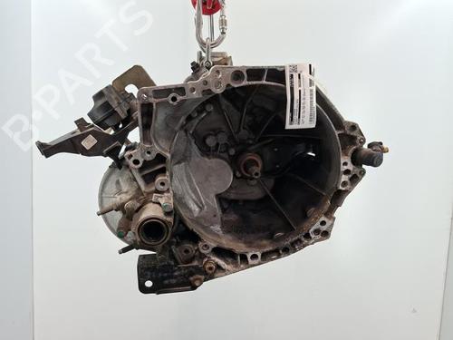 gearbox-peugeot-partner-box-bodympv-k9-2018-35969936 main image