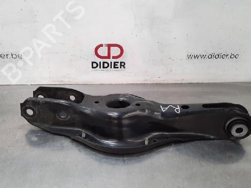 Used Right rear suspension arm BMW 1 (F20) 114 d (95 hp) 10887132