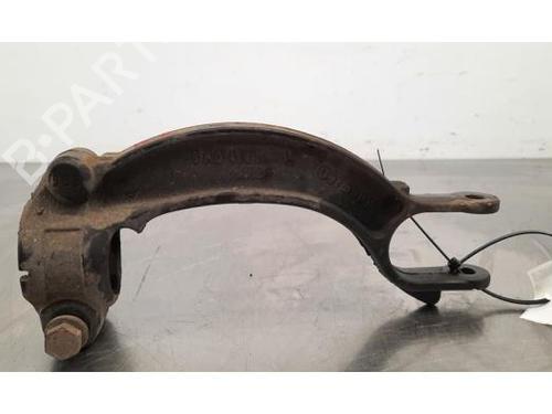 Right front suspension arm AUDI A5 Sportback (8TA) 2.0 TDI 8K0413038L