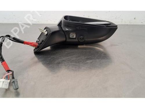 Right mirror TOYOTA RAV 4 V (_A5_, _H5_) 2.5 Hybrid (AXAH52) | BP29493687C27 