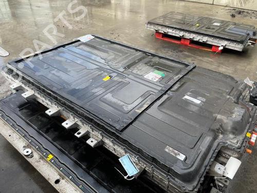 Used Battery Battery MG MARVEL R EV (EP21) (288 hp) 33247785 33247785