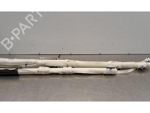 Højre gardin airbag Højre gardin airbag 39154519 39154519