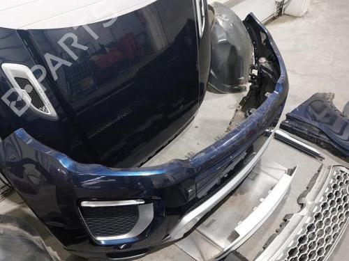 Full front LAND ROVER RANGE ROVER EVOQUE (L538) 2.0 D 4x4 | BP24533827S1 