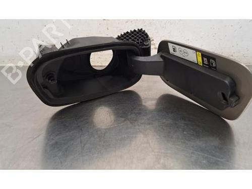 Tanklåg VOLVO XC40 (536) T4 Plug-in Hybrid | BP36382575C131 - Image 3