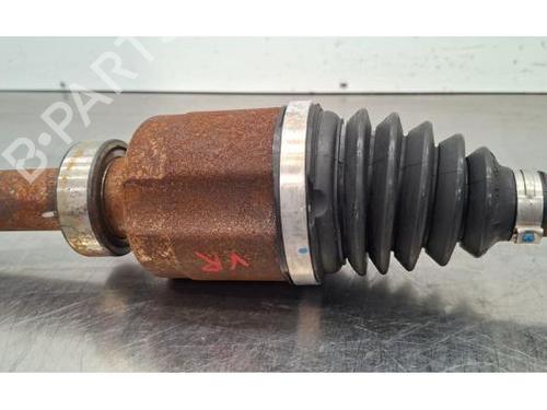 Right front driveshaft RENAULT CAPTUR II (HF_) TCe 90 (HFM6) | BP33165408M39 - Image 4