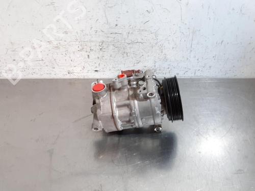 AC compressor VW T-ROC (A11, D11) 1.0 TSI | BP29379311M34 