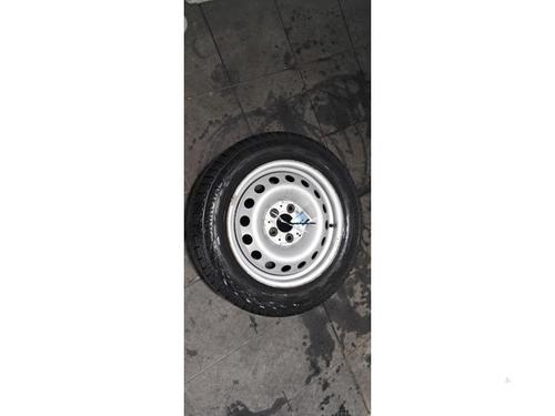 Felge für MERCEDES-BENZ VITO Van (W447) 114 CDI (447.601, 447.603, 447.605) (136 hp) 31818860