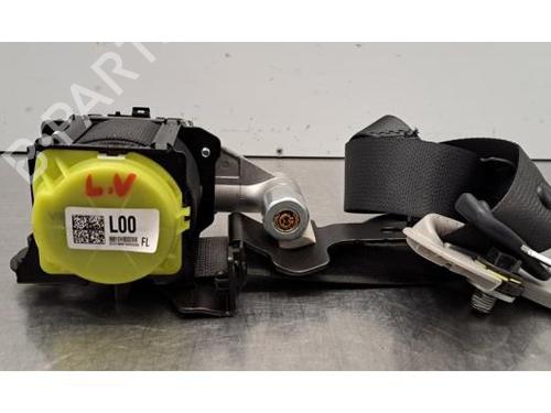 Front left seatbelt KIA STONIC (YB) 1.0 T-GDi Eco-Dynamics+ | BP39601254I26 - Image 4