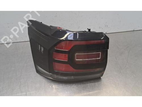 Used Left taillight Left taillight 37275544 37275544
