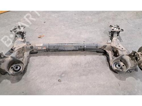 Rear axle FIAT DOBLO Box Body/MPV (510_, 511_) BlueHDi 130 | BP24942199M2 