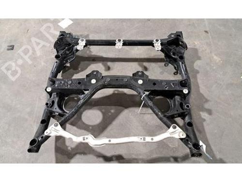 Used Subframe Subframe BMW 1 (F20) 116 i (109 hp) 33031208 33031208