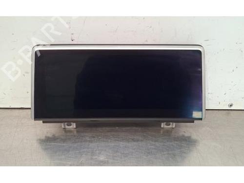 Used Display monitor Display monitor BMW X1 (F48) sDrive 18 i (136 hp) 33612371 33612371