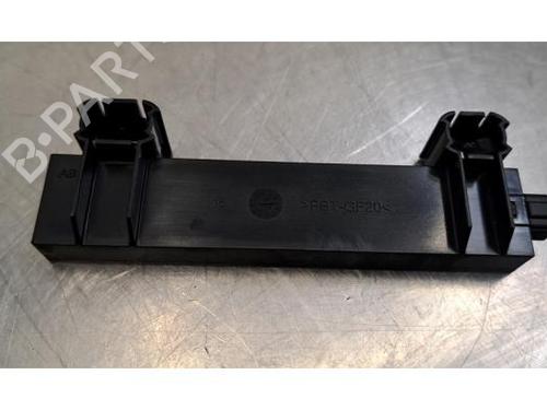 Antenna/Base SKODA SUPERB IV Estate (NZ5) 2.0 TDI | BP38192505C140 - Image 4