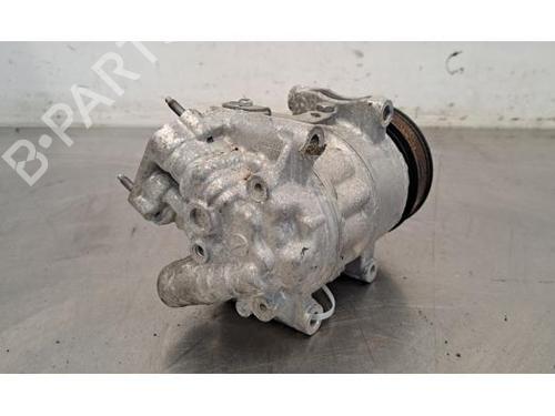 AC compressor CITROËN C4 III (BA_, BB_, BC_) 1.5 BlueHDi 130 (BBYHZB) | BP26303064M34 