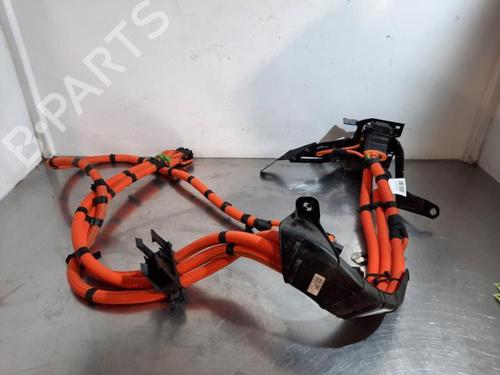 Used Cable Cable PEUGEOT 408 II (FP_, F3_, FM_) e-210 (FMZKZZ) (213 hp) 33727095 33727095