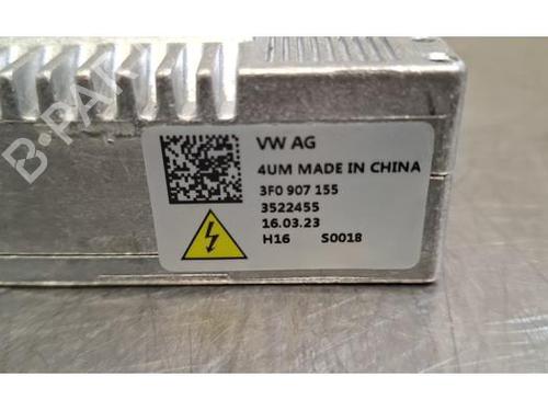 Electronic module CUPRA FORMENTOR (KM7, KMP) 1.5 TSI | BP39060531M83  - Image 5