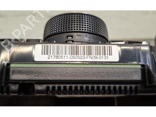 Climate control SKODA KAROQ (NU7, ND7) 2.0 TDI | BP39418142I5 - Image 4