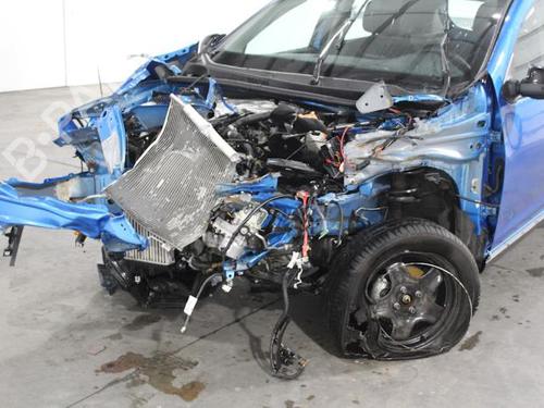 Instrument cluster DACIA SANDERO II TCe 90 (B8M1, B8MA, B8AC) | BP27509010C47 - Image 7