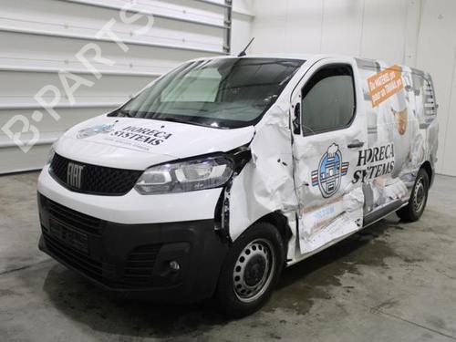 Used Parts FIAT SCUDO Van 2.0 Multijet 145 (506) 4515050