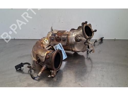 Used Catalyst Catalyst 36893002 36893002