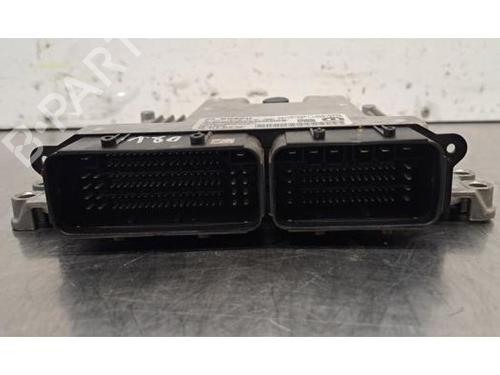 Sterownik / Moduł silnika PEUGEOT 208 II (UB_, UP_, UW_, UJ_) 1.2 PureTech 100 | BP30806451M57