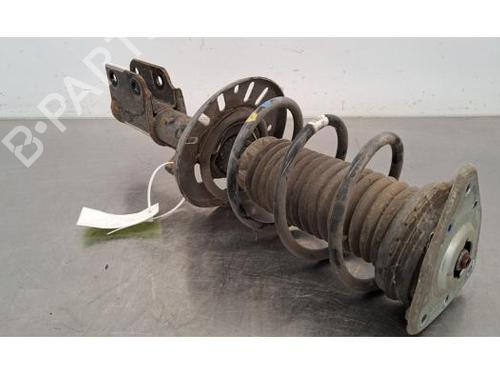Used Left front shock absorber CITROËN BERLINGO (ER_, EC_) 1.2 PureTech 110 (110 hp) 26701717