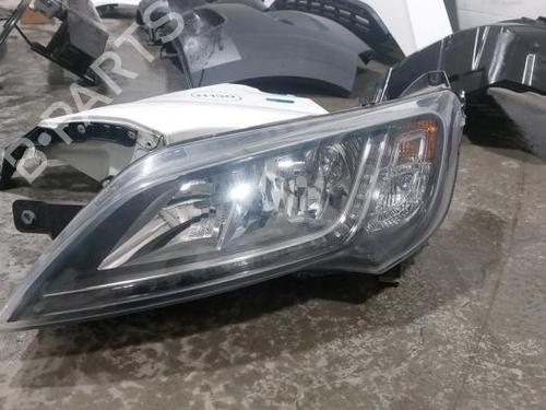 Hele Fronten PEUGEOT BOXER Van e-Boxer | BP32739784S1  - Image 7