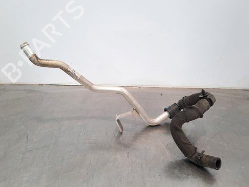 Pipe JAGUAR XF II (X260) 3.0 D | BP17111103M125 