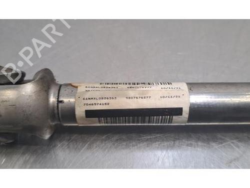 Steering column OPEL VIVARO C Van (K0) 1.5 | BP36757752M21 - Image 12