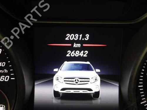 Switch MERCEDES-BENZ GLA-CLASS (X156) GLA 180 (156.942) | BP36873077I30  - Image 13