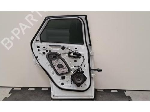 Dør venstre bagtil Dør venstre bagtil PEUGEOT 5008 III (KA_, KB_, KC_) e-210 (213 hp) 36892865 36892865