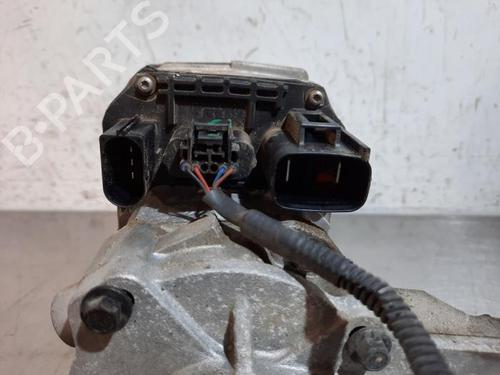 Steering rack HYUNDAI TUCSON (TL, TLE) 2.0 CRDi All-wheel Drive | BP29701181M22 