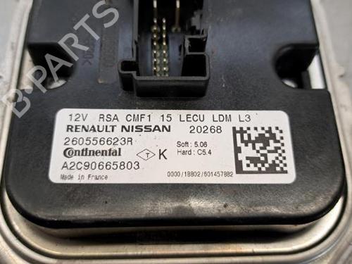 Electronic module RENAULT TALISMAN Grandtour (KP_) 1.6 TCe 150 | BP23629764M83 