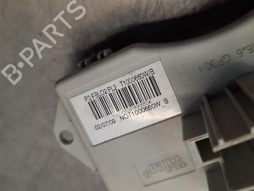 Heater resistor BMW X6 (E71, E72) xDrive 50 i | BP20150582M108 
