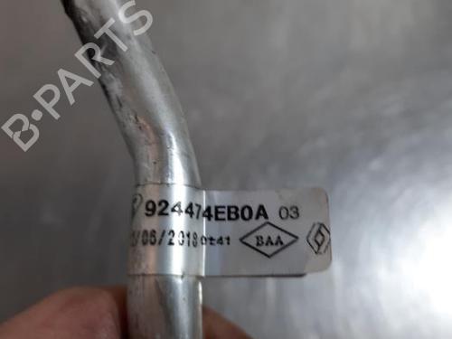 AC pipe RENAULT KADJAR (HA_, HL_) 1.6 dCi 130 4x4 (HLA4) | BP36480238M126 - Image 5