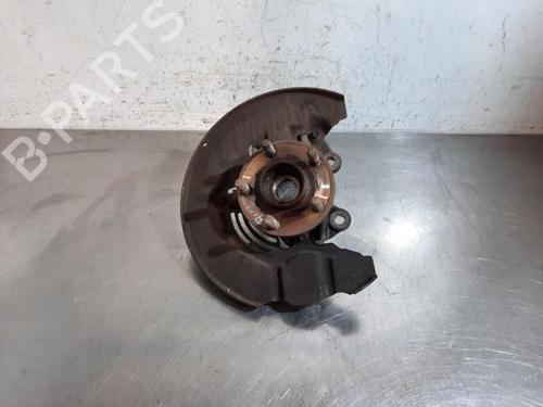 Used Right front steering knuckle FORD TRANSIT CONNECT V408 Box Body/MPV 1.5 EcoBlue (101 hp) 30331682