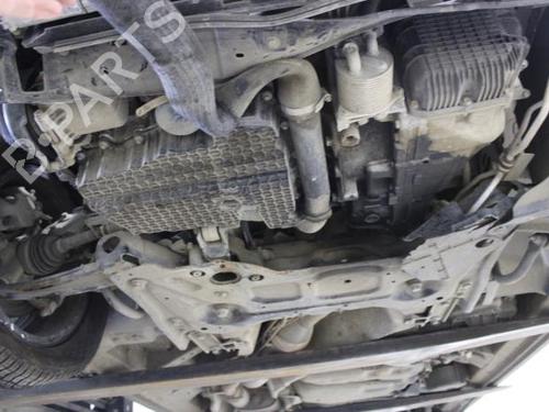 Right front steering knuckle OPEL VIVARO C Van (K0) 2.0 | BP20079970M26 