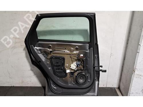 Dør venstre bak AUDI E-TRON (GEN) 55 quattro | BP30924131C4