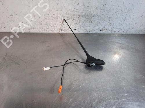Antenne/Base PEUGEOT 208 II (UB_, UP_, UW_, UJ_) 1.5 BlueHDI 100 (102 hp) 30046948