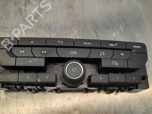 Switch PEUGEOT EXPERT Van (V_) 1.5 BlueHDi 120 | BP20081994I30