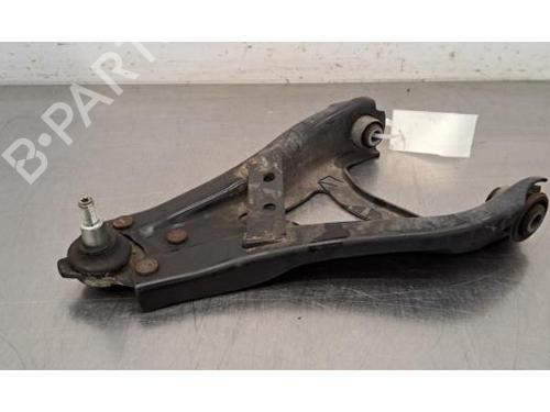 Venstre foran bærearm DACIA DUSTER (HM_) 1.3 TCe 130 (HMMF) (131 hp) 30797503