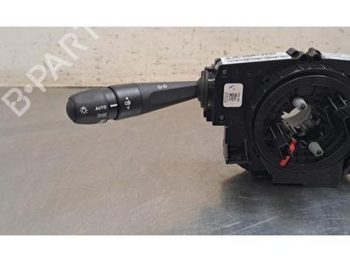 Steering column stalk CITROËN C4 X (BD_, BE_, BF_) 1.2 Hybrid 136 (BDHPYJ) | BP37649567I23 - Image 3