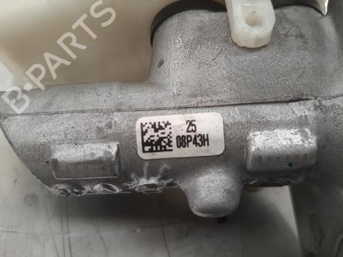 Brake master cylinder BMW 1 Coupe (E82) 120 d | BP10880239M77 