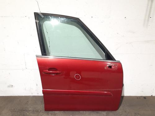 Used Right front door CITROËN C4 Picasso I MPV (UD_) 1.6 HDi (109 hp) 15032349