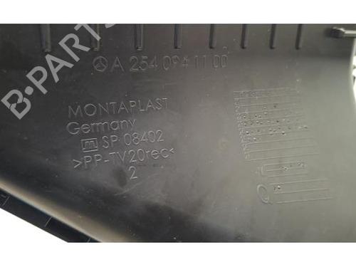Air filter box MERCEDES-BENZ GLC (X254) 200 4-matic (254.651) | BP40483444M87 - Image 5