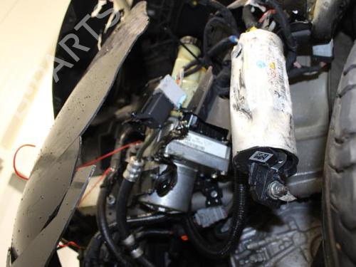 AC radiator PEUGEOT EXPERT Van (V_) 2.0 BlueHDi 180 | BP37674586M32 - Image 29