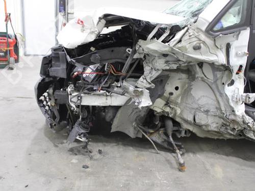 Steering rack VW CADDY IV Box Body/MPV (SAA, SAH) 1.2 TSI | BP38043941M22 - Image 12