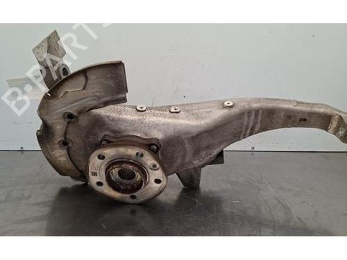 Left front steering knuckle LAND ROVER RANGE ROVER V (L460) D300 MHEV AWD | BP36508619M25 - Image 2
